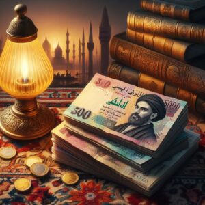 Unveiling the Potential: A Comprehensive Guide to Investing in Iraqi